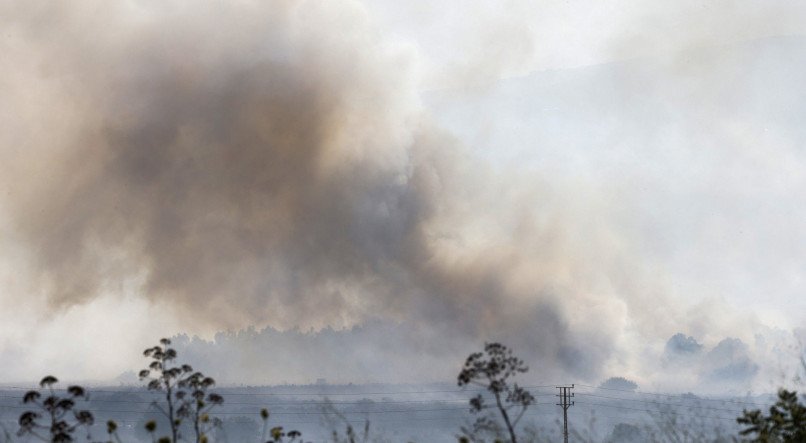 Três brasileiros ficam feridos em bombardeio no Líbano