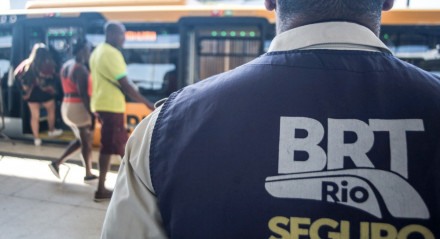 Programa BRT Seguro do Rio de Janeiro