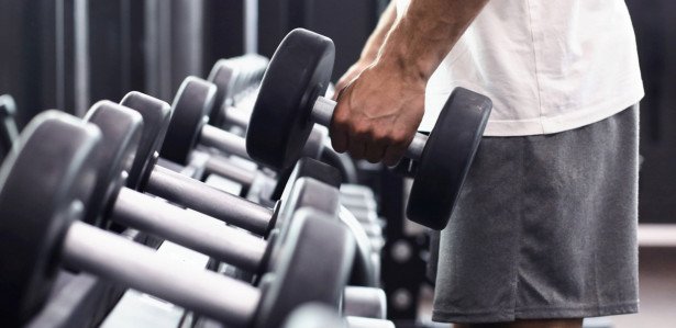 Musculação emagrece? Saiba como exercícios de força podem ajudar no ...