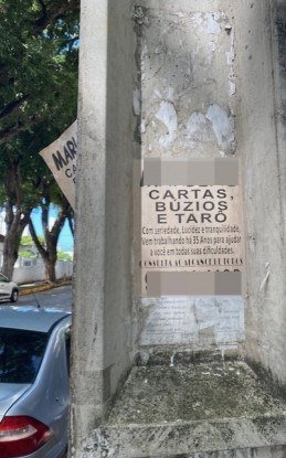 WLADEMIR MOURA / VOZ DO LEITOR