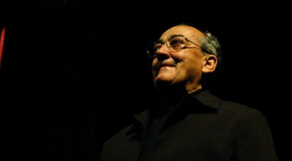 Maestro Clóvis Pereira, homenageado no Virtuosi na Serra deste ano