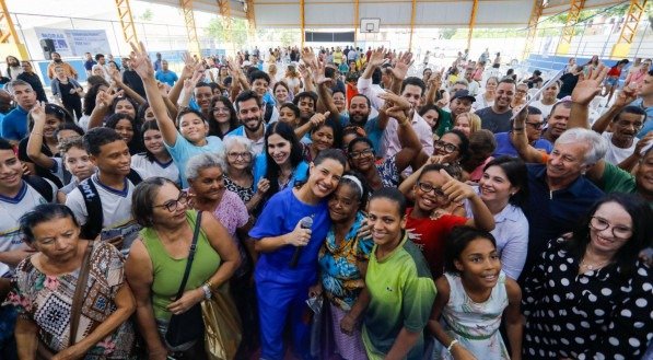 O trabalho de regularização fundiária é desenvolvido pela Perpart, empresa vinculada à Secretaria de Desenvolvimento Urbano e Habitação (Seduh)