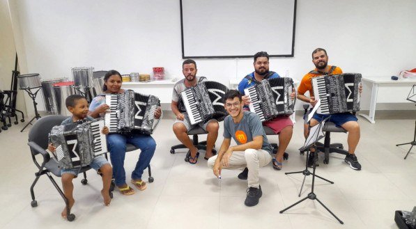 Musicou Recife