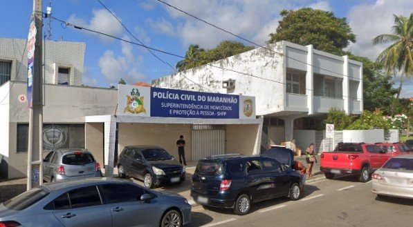 Superintendência de Homicídios e Proteção à Pessoa (SHPP) do Maranhão