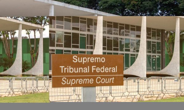 Supremo Tribunal Federal (STF)