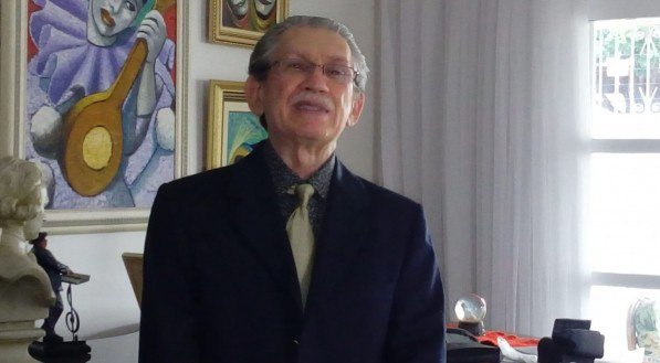 Luiz Guimarães Gomes de Sá