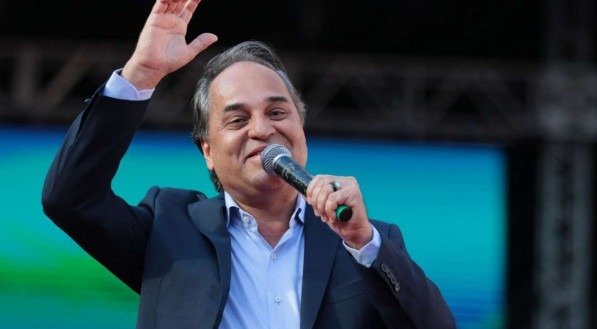 O Mês da Bíblia estuda o Profeta Ezequiel