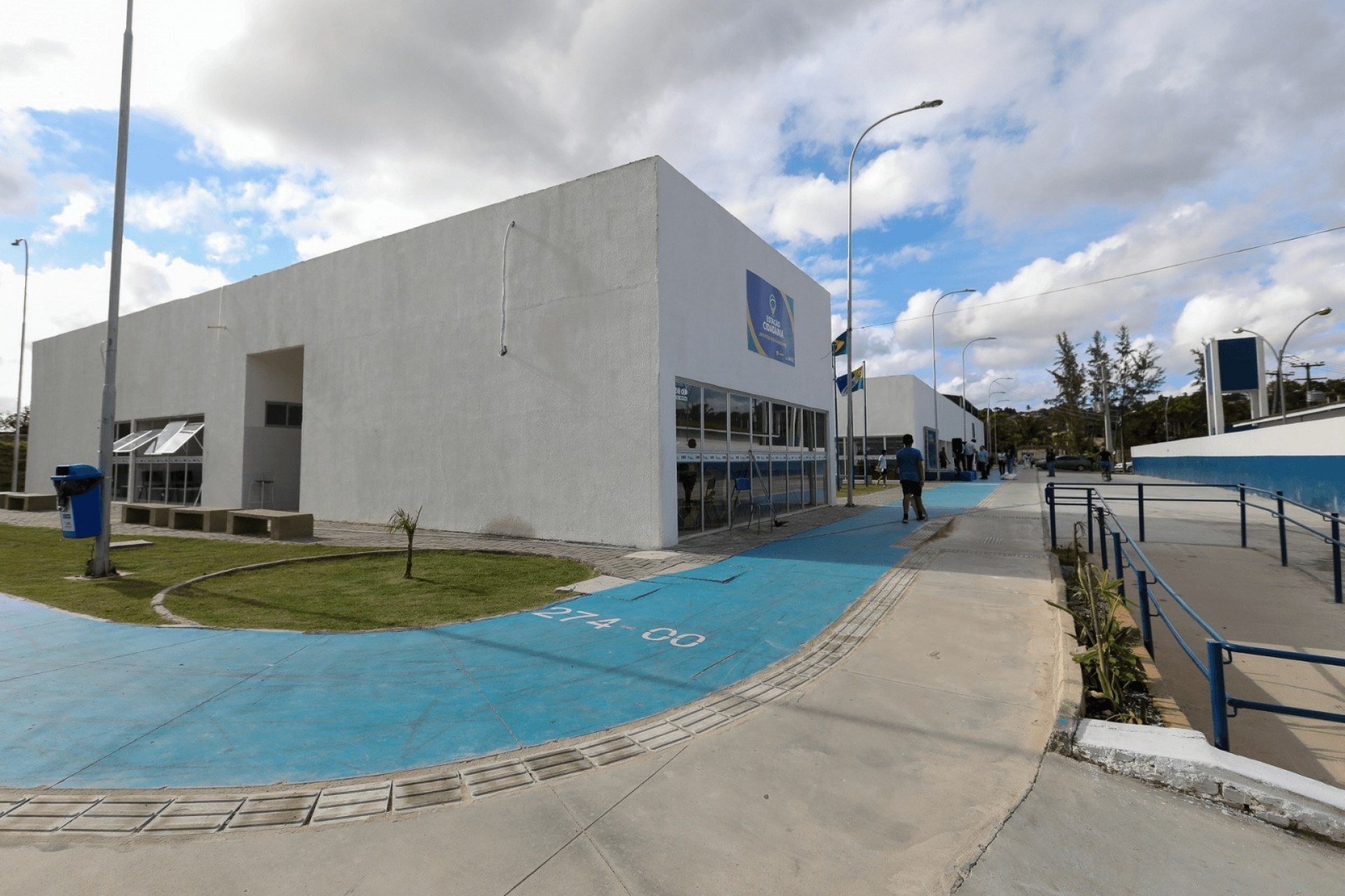 DIVULGAÇÃO/PREFEITURA DO JABOATÃO DOS GUARARAPES