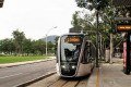 TRANSPORTE SOBRE TRILHOS