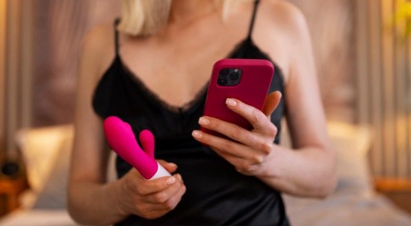 Sexo virtual