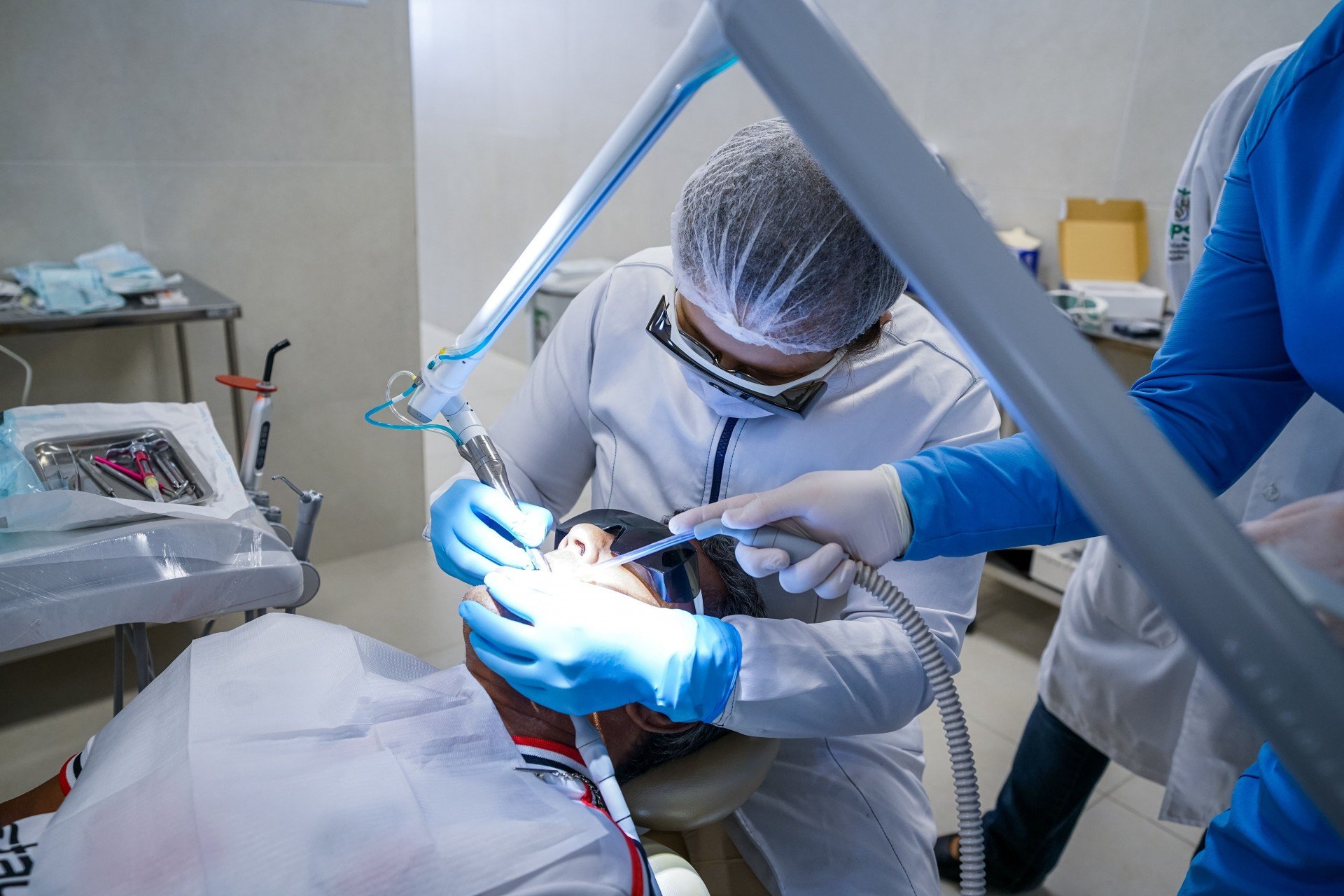 dentista