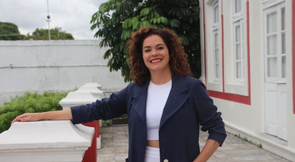 Promotora de Justiça Helena Martins Gomes encabeça a chapa vencedora, Palavra e Ação