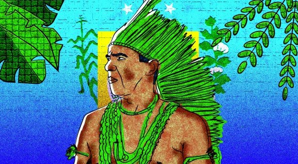 Os 200 anos da Confederação do Equador é uma excelente oportunidade para refletir sobre o lugar dos povos indígenas na história política de Pernambuco