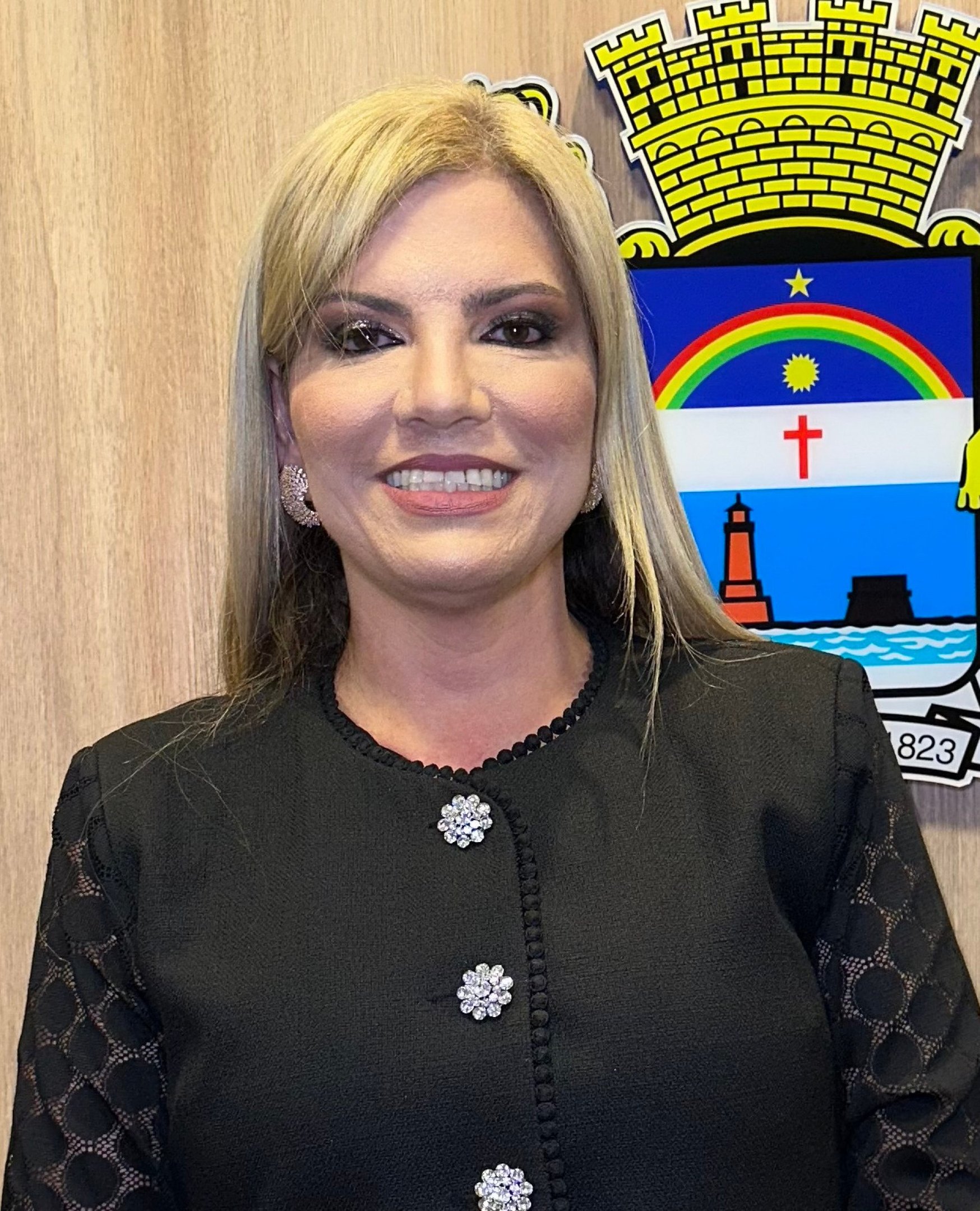 Sheila Wanderley