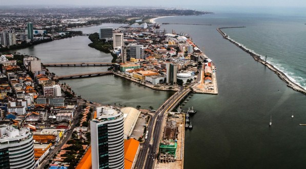 Recife será palco de encontro brasileiro de urbanismo