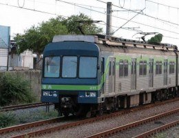 Vai ter metrô no Recife esta terça? Veja o que diz a CBTU sobre a linha sul do MetroRec