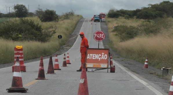 Governo de Pernambuco anunciou mais de R$ 5 bilh&otilde;es em investimentos na infraestrutura rodovi&aacute;ria