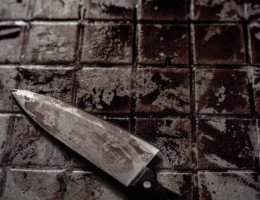 Mulher é suspeita de matar irmão a facadas durante discussão em Salgueiro