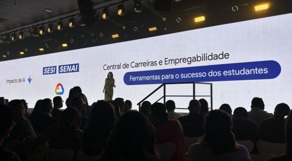 Projeto vai mapear os pontos fortes e fracos do currículo para oferecer formação personalizada e conectar o aluno a vagas de trabalho