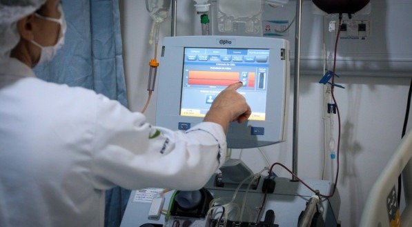Para onde caminharemos na saúde brasileira? Seja para onde for, esse caminho passa pela tecnologia