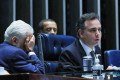 Foto da capa: Política em Brasília