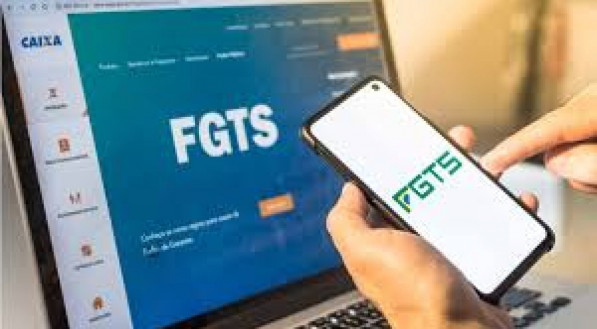 STF julgou ação em que o partido Solidariedade questiona a aplicação da Taxa Referencial (TR) na correção dos saldos das contas do FGTS