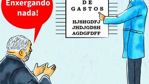 gastos