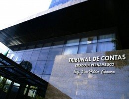 TCE determina suspensão de licitação do Hospital Mestre Dominguinhos em Garanhuns