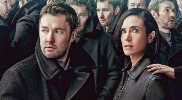 'Matéria Escura' é uma série da Apple TV