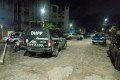 Foto da capa: Segurança