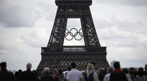 Sistema antidoping se prepara para realizar milhares de testes nos Jogos Olímpicos de Paris

