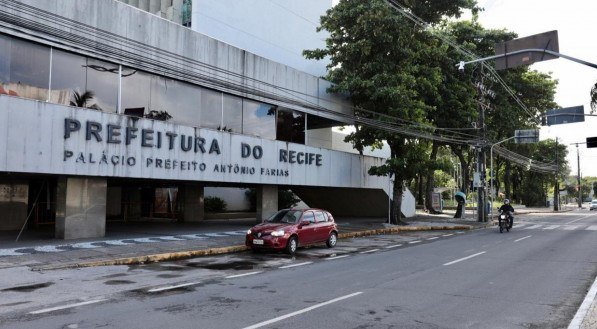 Secretaria de Desenvolvimento Social, Direitos Humanos, Juventude e Políticas Sobre Drogas do Recife é alvo de auditoria especial do TCE-PE