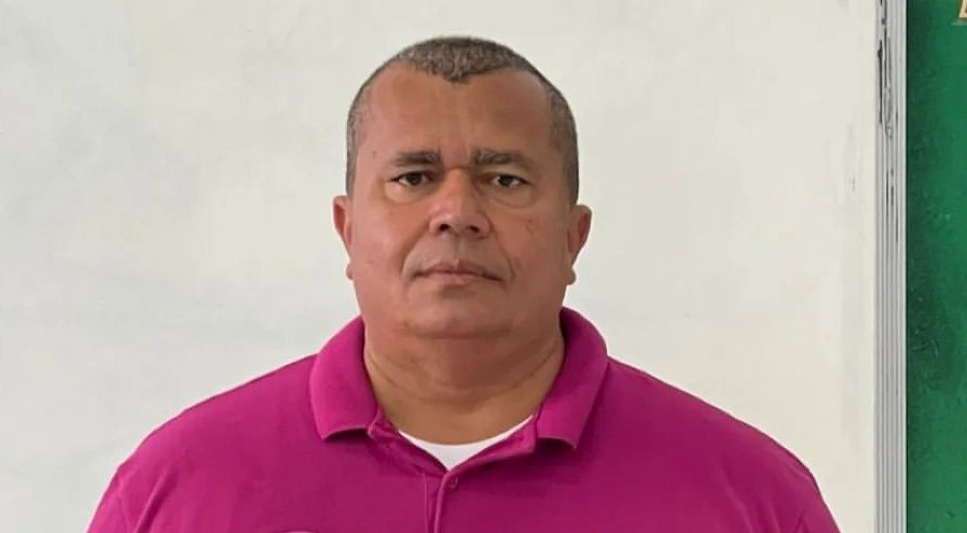 Vice-prefeito de Catende é preso em Jaboatão dos Guararapes 