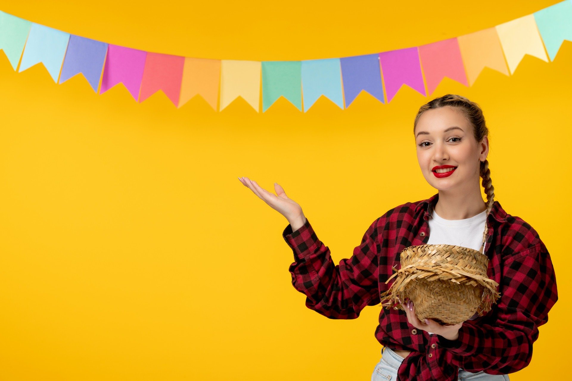 Imagem ilustrativa para frases de festa junina
