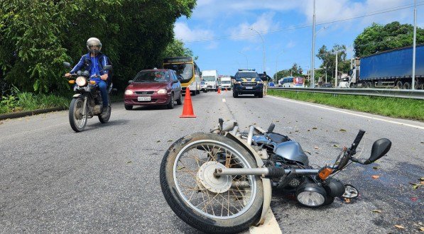 Outro foco da ação são os motociclistas, que têm sido as principais vítimas do trânsito devido à falta de equipamentos obrigatórios, o que contribui para a gravidade das colisões envolvendo motos
