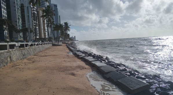 Praia de Boa Viagem