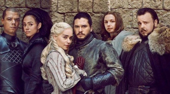 Game of Thrones