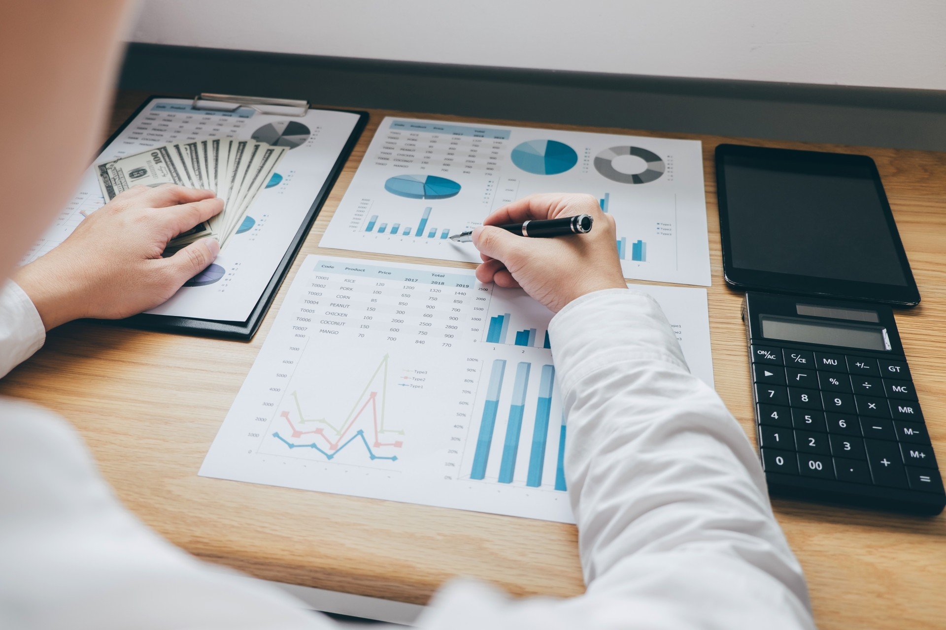 5 passos para quem deseja começar a investir 