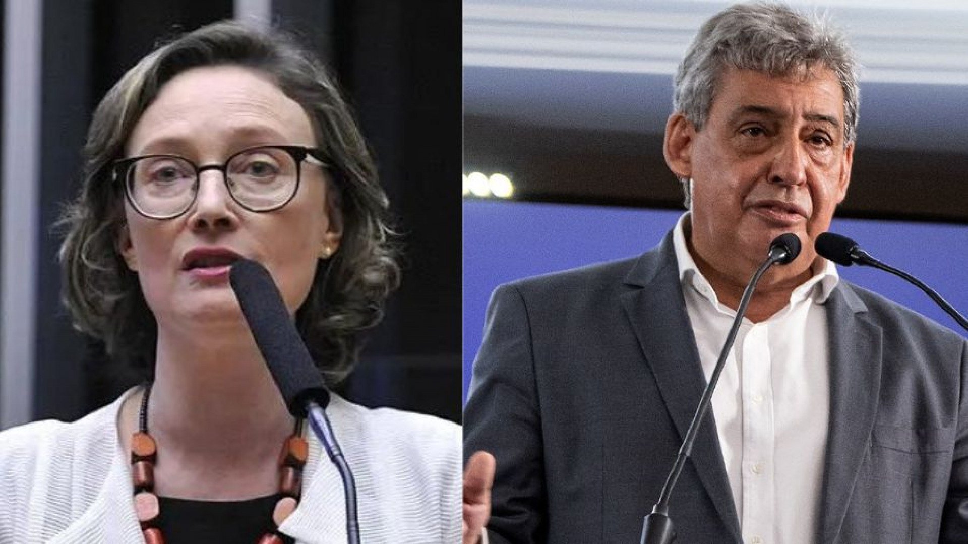 Pesquisa em Porto Alegre mostra vantagem de petista contra atual prefeito 