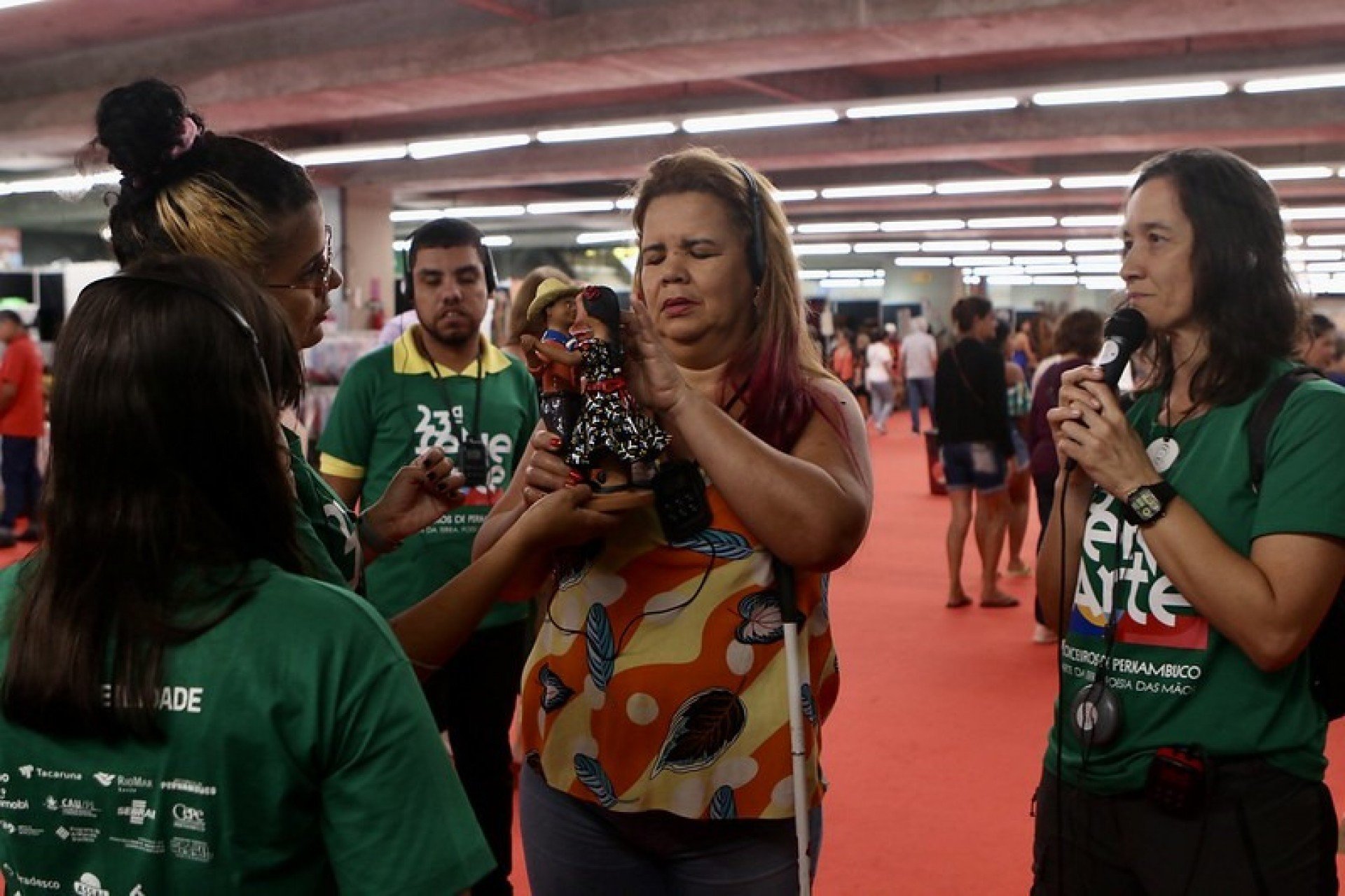 acessibilidade