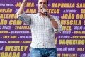 Foto da capa: Cena Política