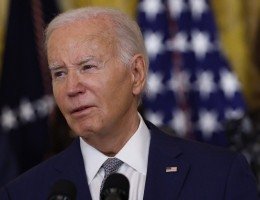 Ex-presidente dos EUA Joe Biden é diagnosticado com câncer de próstata