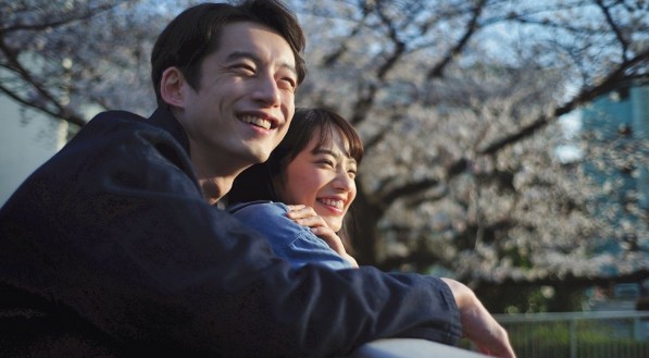 Imagem do filme japonês The Last 10 Years, disponível no Max