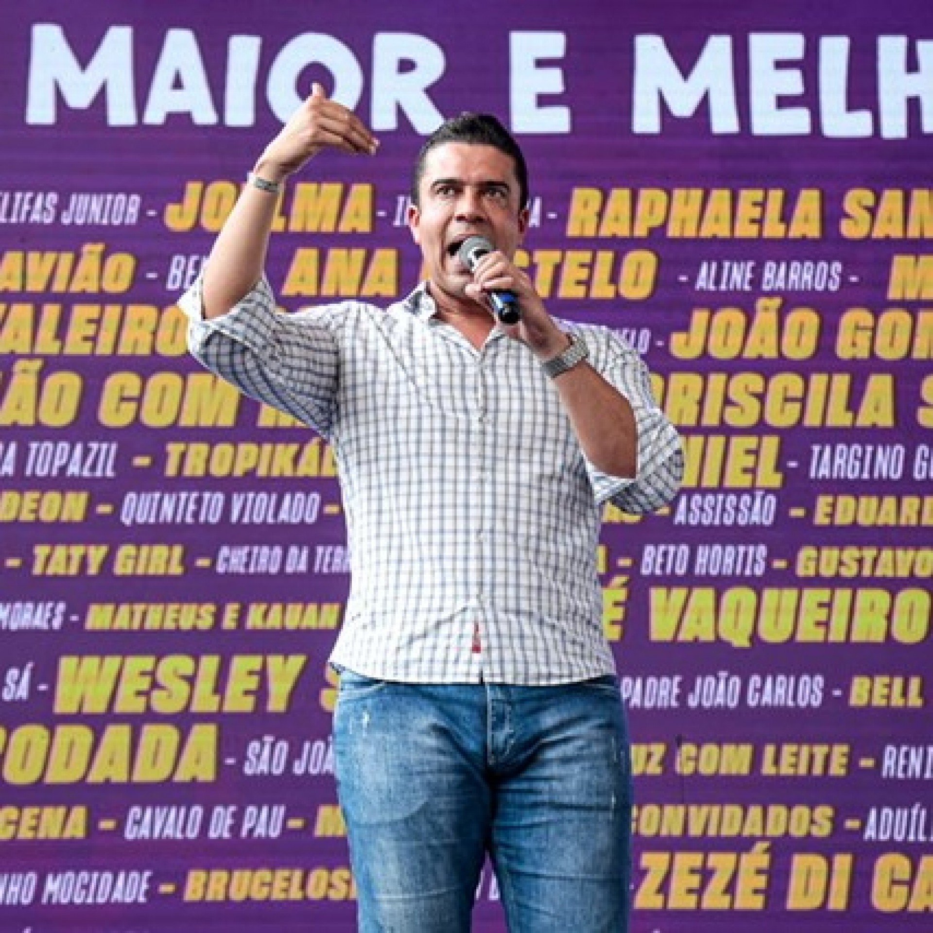 Jorge Farias