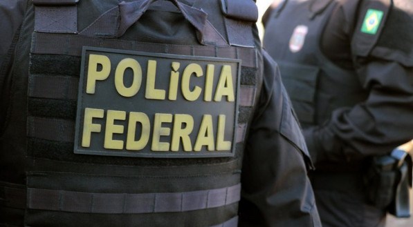 Polícia Federal cumpriu mandados em quatro estados