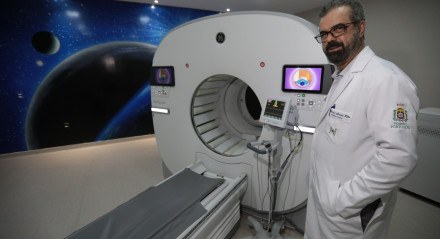 Com a StarGuide, o Real Hospital Português reafirma seu compromisso com a inovação e a excelência no cuidado com os pacientes, oferecendo o que há de melhor na Medicina Nuclear para a população de Pernambuco e do Brasil.
