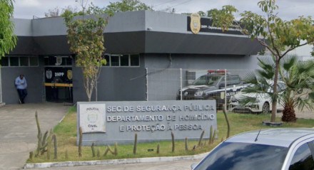 DHPP do Piauí investiga o caso