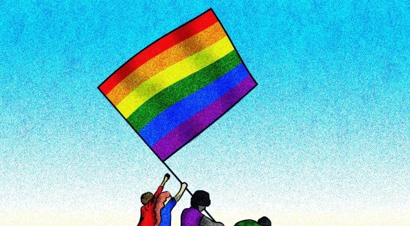 Dia Internacional do Orgulho LGBTQIA+