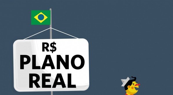 Um novo país há 30 anos