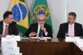 Foto da capa: Política